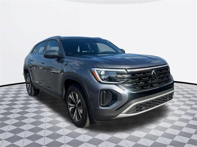 2024 Volkswagen Atlas Cross Sport 2.0T SE
