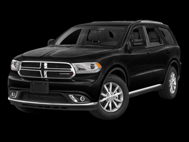 2017 Dodge Durango GT RWD
