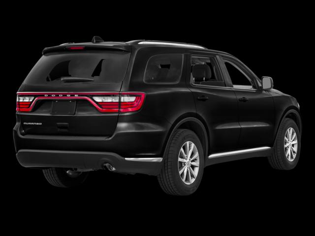 2017 Dodge Durango GT RWD