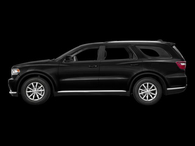 2017 Dodge Durango GT RWD