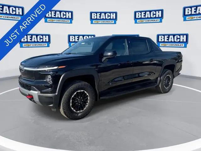 2026 Chevrolet Silverado EV Trail Boss for sale in Little River, SC