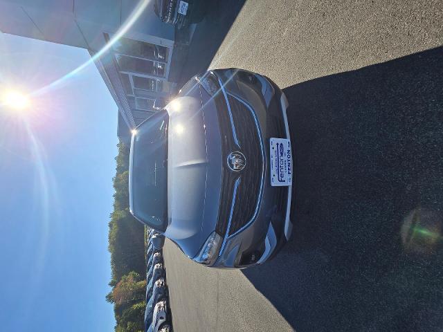 2022 Buick Encore GX AWD Preferred