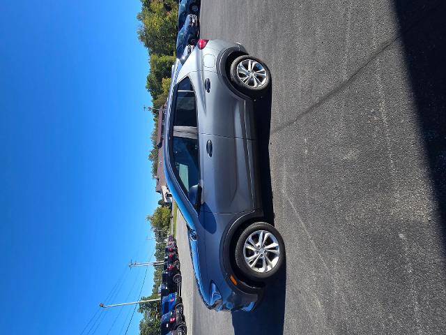 2022 Buick Encore GX AWD Preferred