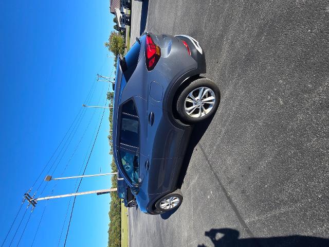 2022 Buick Encore GX AWD Preferred