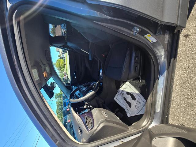 2022 Buick Encore GX AWD Preferred