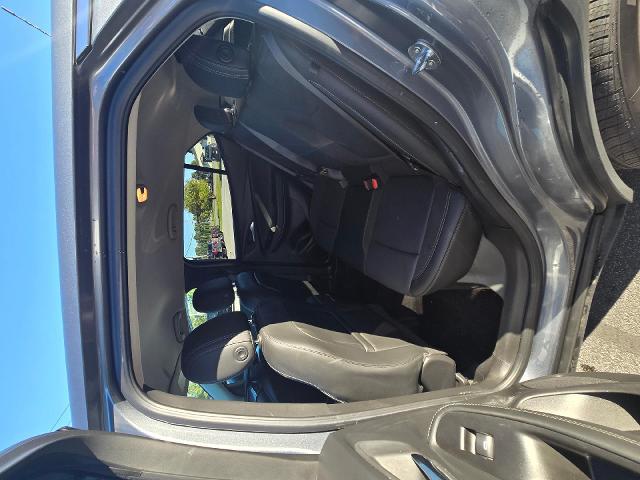 2022 Buick Encore GX AWD Preferred
