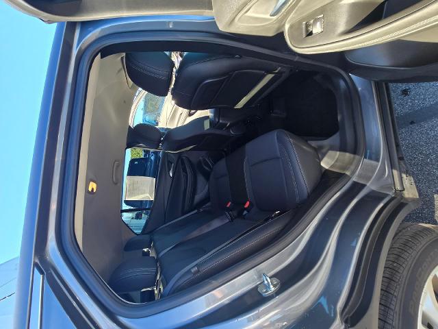 2022 Buick Encore GX AWD Preferred