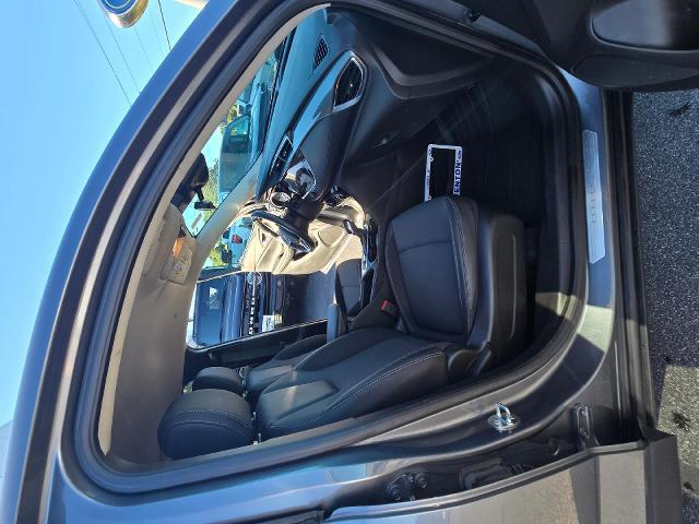 2022 Buick Encore GX AWD Preferred