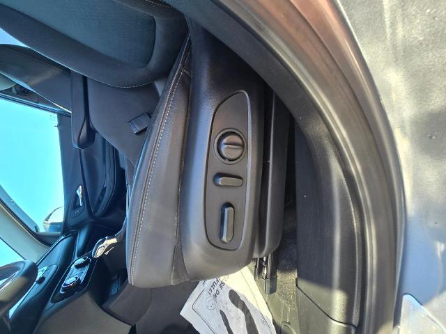 2022 Buick Encore GX AWD Preferred
