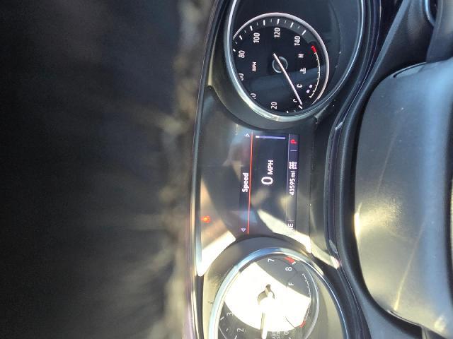 2022 Buick Encore GX AWD Preferred