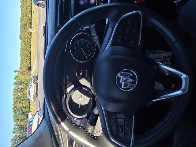 2022 Buick Encore GX AWD Preferred