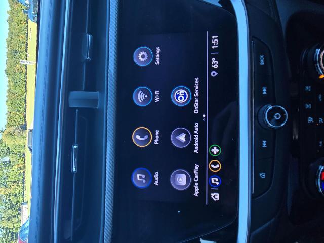 2022 Buick Encore GX AWD Preferred