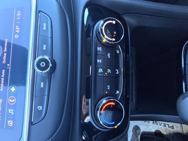 2022 Buick Encore GX AWD Preferred