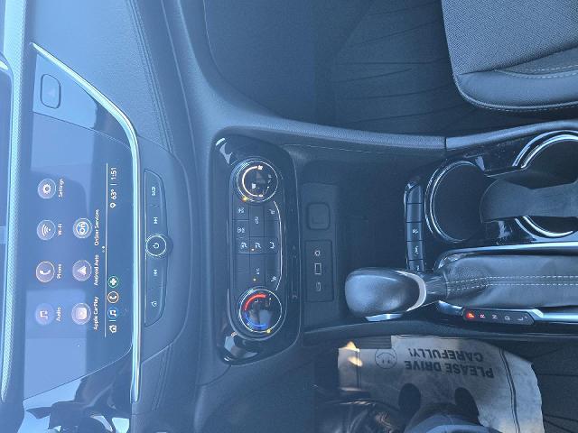 2022 Buick Encore GX AWD Preferred
