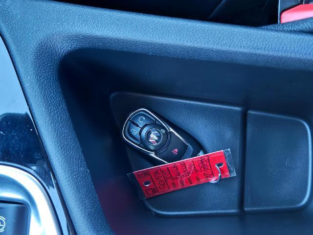 2022 Buick Encore GX AWD Preferred