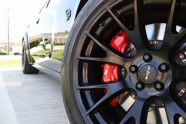 2023 Dodge Charger SRT Redeye Jailbreak