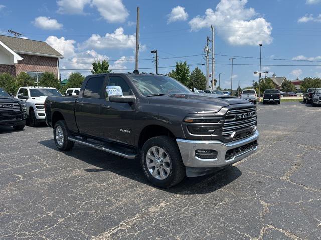 2025 RAM 2500 Laramie Crew Cab 4x4 64 Box