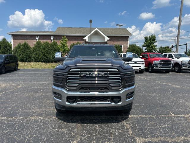 2025 RAM 2500 Laramie Crew Cab 4x4 64 Box
