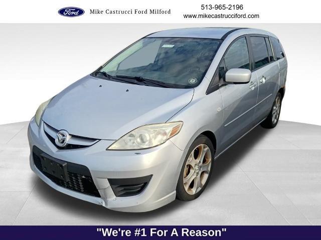 2008 Mazda Mazda5 Sport for sale near Milford, OH