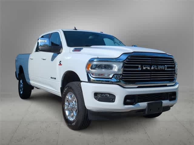2023 RAM 2500 Laramie Crew Cab 4x4 64 Box