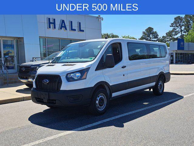 2024 Ford Transit-350 Passenger Van XL