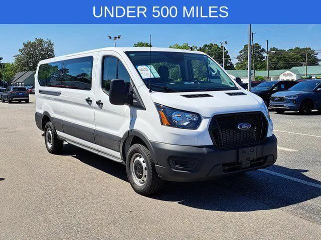 2024 Ford Transit-350 Passenger Van XL