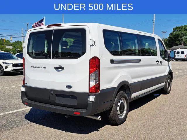 2024 Ford Transit-350 Passenger Van XL