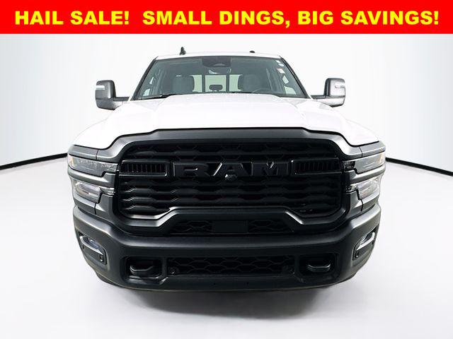2025 RAM 2500 Tradesman Crew Cab 4x4 64 Box