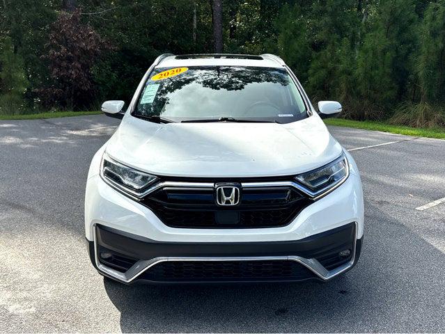 2020 Honda CR-V 2WD Touring