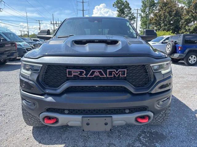 2021 RAM 1500 TRX Crew Cab 4x4 57 Box