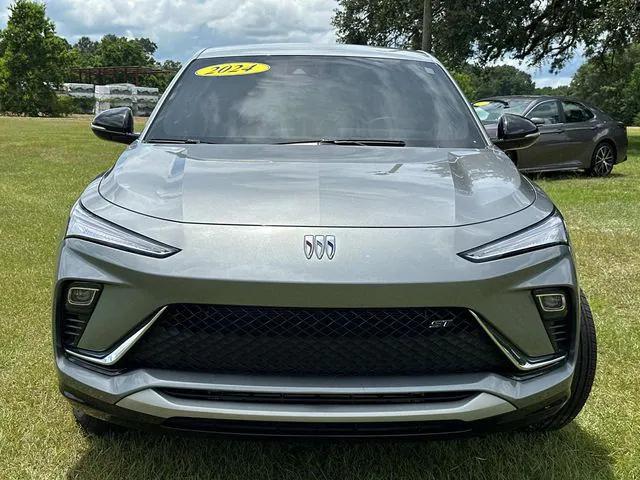 2024 Buick Envista Sport Touring FWD