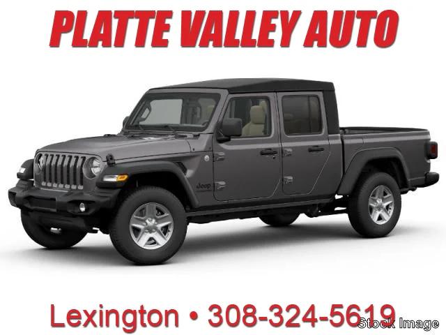 2021 Jeep Gladiator Mojave 4X4 2021 Jeep Gladiator Mojave 4X4