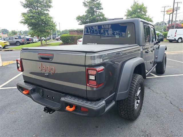 2024 Jeep Gladiator Sport