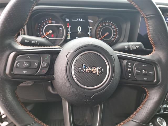 2024 Jeep Gladiator Sport