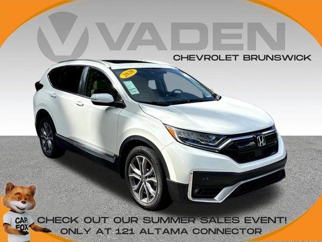 2020 Honda CR-V 2WD Touring