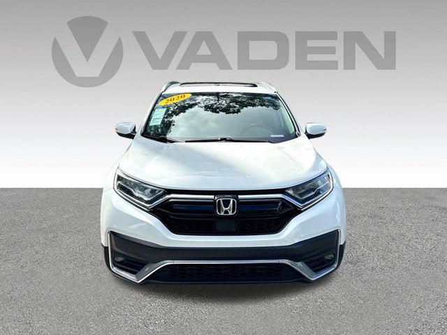2020 Honda CR-V 2WD Touring