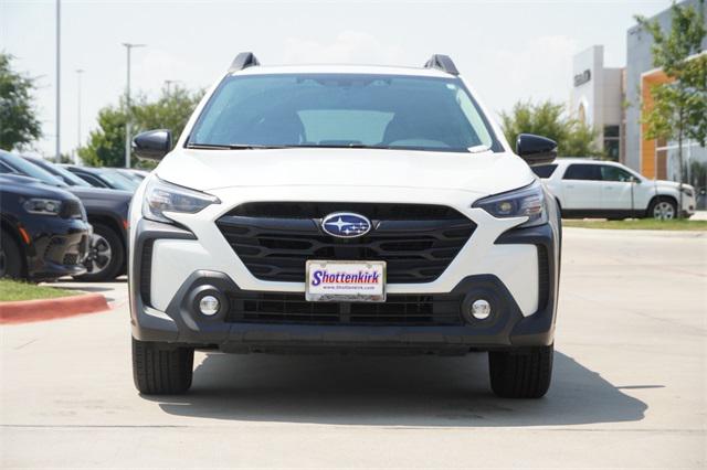 2024 Subaru Outback Onyx Edition XT