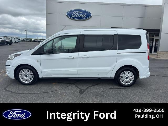 2015 Ford Transit Connect XLT for sale in Paulding, OH