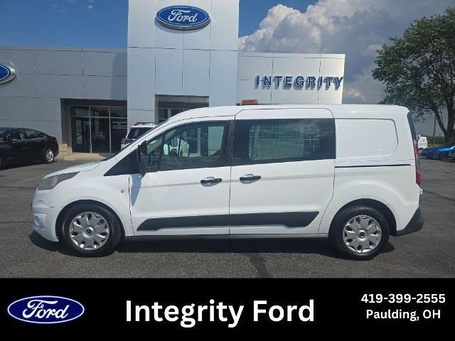 2014 Ford Transit Connect XLT for sale in Paulding, OH