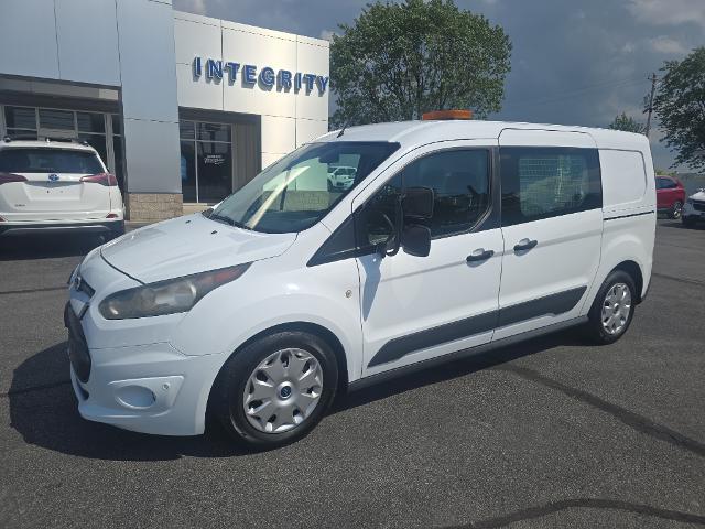 2014 Ford Transit Connect XLT