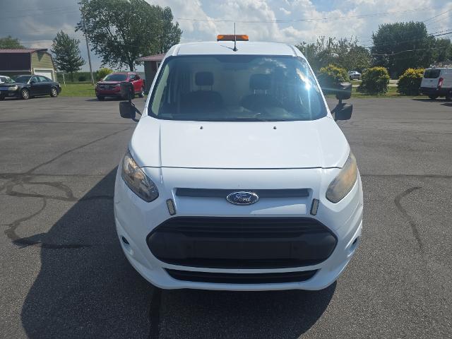 2014 Ford Transit Connect XLT