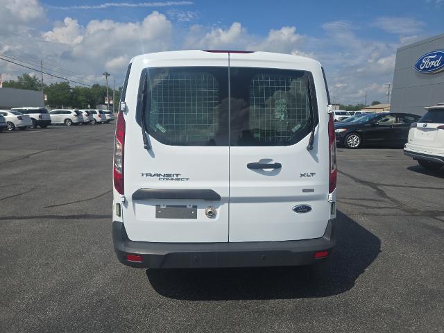 2014 Ford Transit Connect XLT