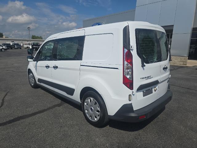 2014 Ford Transit Connect XLT