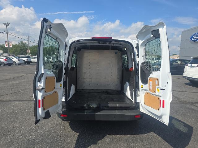 2014 Ford Transit Connect XLT