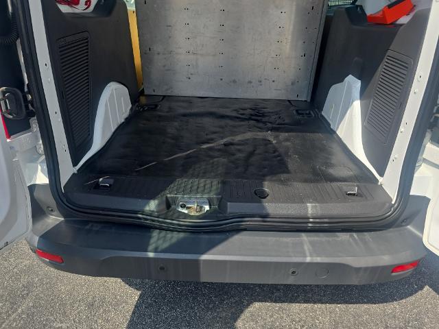 2014 Ford Transit Connect XLT