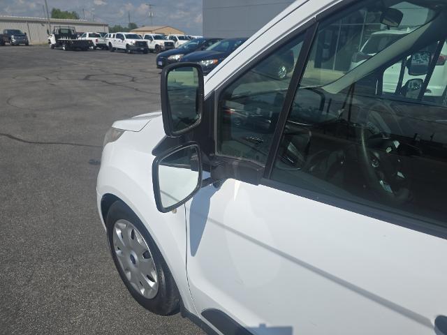 2014 Ford Transit Connect XLT