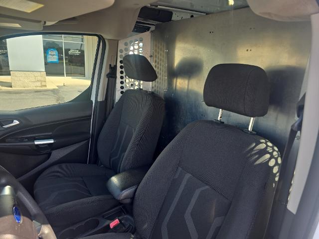 2014 Ford Transit Connect XLT