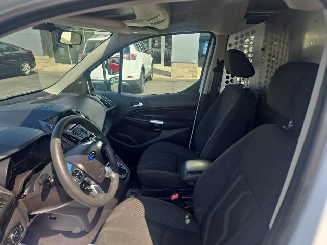 2014 Ford Transit Connect XLT