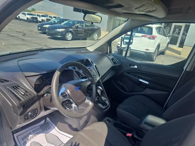 2014 Ford Transit Connect XLT