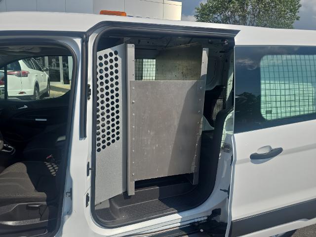 2014 Ford Transit Connect XLT